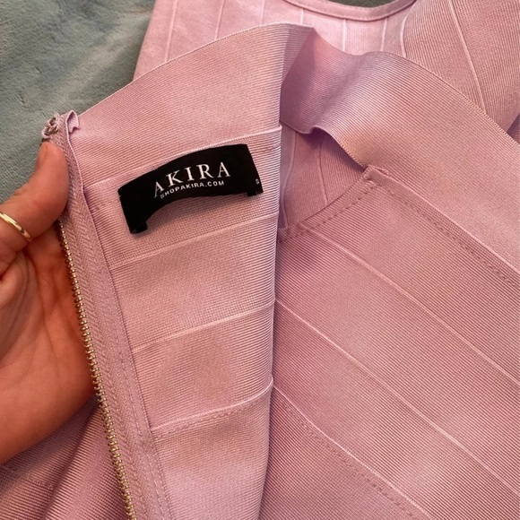 Dress - Picture 3 of 5